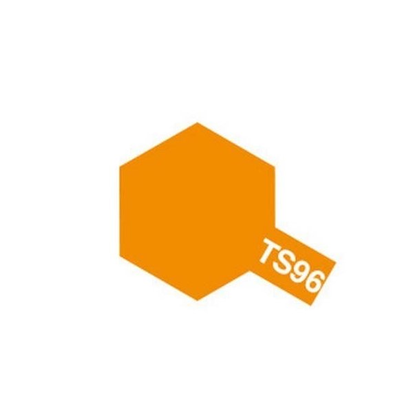 TS-96 Fluorescent Orange