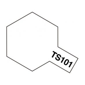 TS-101 Base White