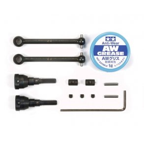 Universal aksler - CC-01