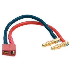 Lipo Hardcase adapter