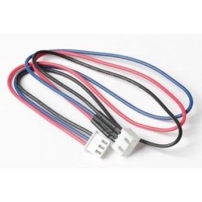 Forlængerledning til 2S