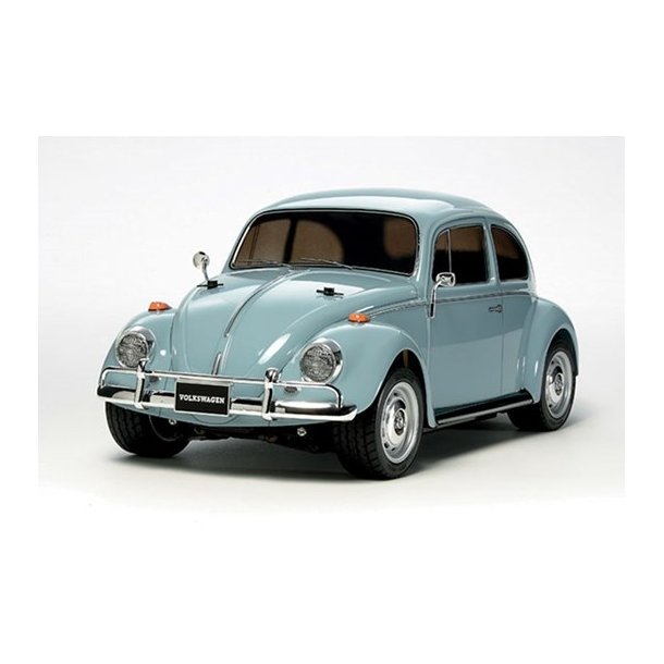 Volkwagen Beetle - M-06 - Uden ESC