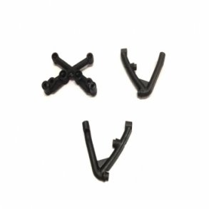 Front Bracket - 1/12