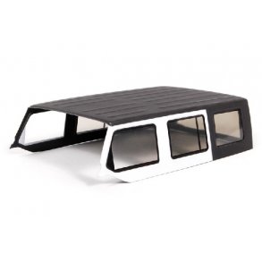 Hardtop - Jeep Wrangler