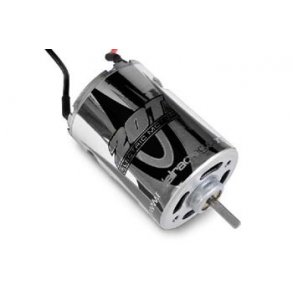 Axial 20 Turns Motor