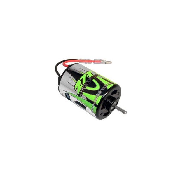 Axial 27 Turns Motor