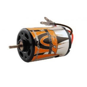 Axial 55 Turns Motor