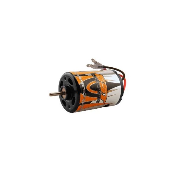 Axial 55 Turns Motor