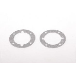 Pakninger For Differentiale