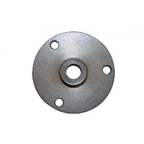 Yderste Slipperplade - SCX10/Wraith