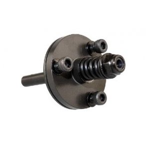 Slipper Kobling - SCX10/Wraith