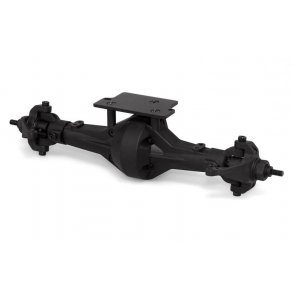 Komplet foraksel - SCX10