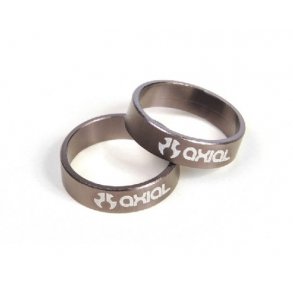 Aksel låsering - WB8