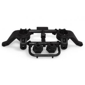 Styrespindel St - SCX10