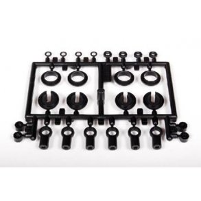 Stddmper Dele - SCX10+II/Yeti Jr.