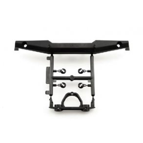 Bagkofanger st - SCX10 Dingo