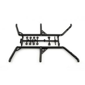 Roll cage st - SCX10 Dingo