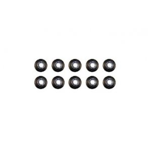 Selvlsende Hjulmtrikker