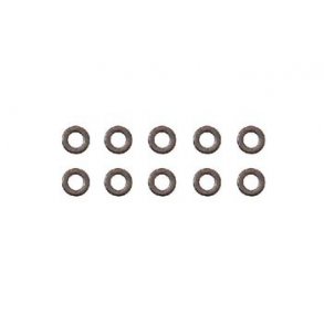 Spændeskiver - 3x6x0,5