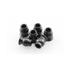 Flanged Ball - 3x5,8x7mm