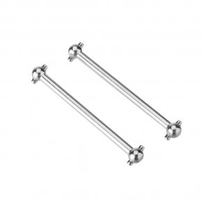 Trkaksel - 5,3x50,8mm