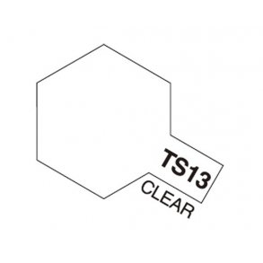 TS-13 Clear