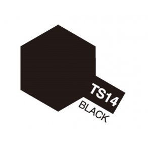 TS-14 Black