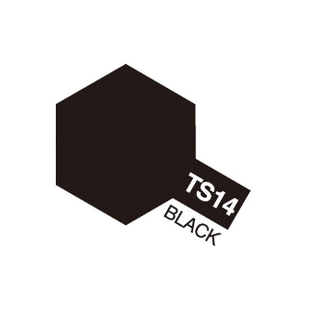 TS-14 Black