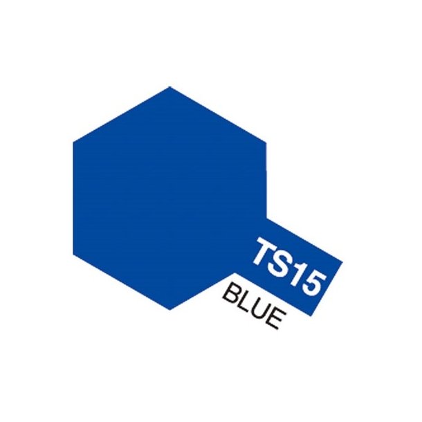 TS-15 Blue