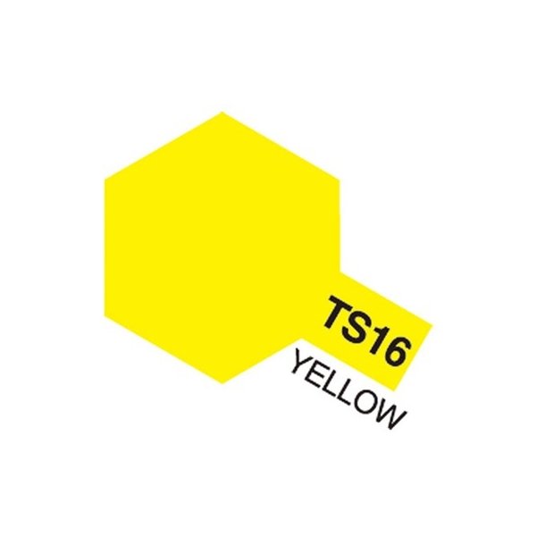 TS-16 Yellow