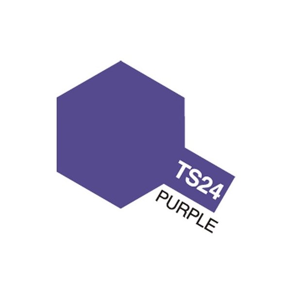 TS-24 Purple