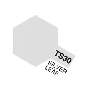 TS-30 Silver Leaf