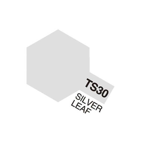 TS-30 Silver Leaf