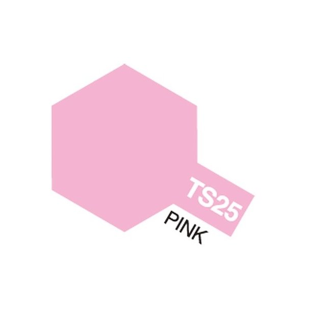 TS-25 Pink