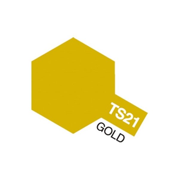 TS-21 Gold