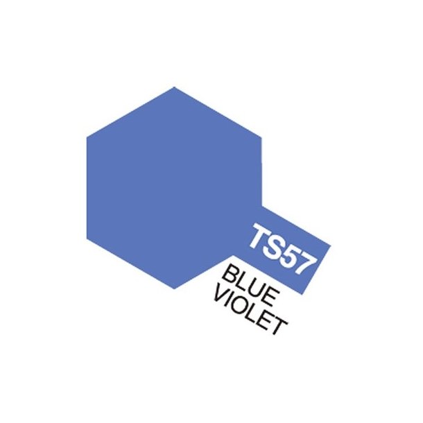 TS-57 Blue Violet