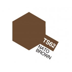 TS-62 NATO Brown