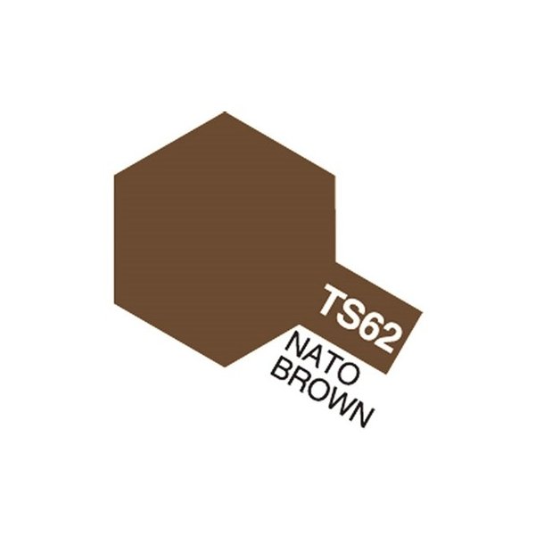 TS-62 NATO Brown