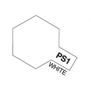 PS-1 White