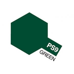PS-9 Green