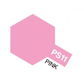 PS-11 Pink