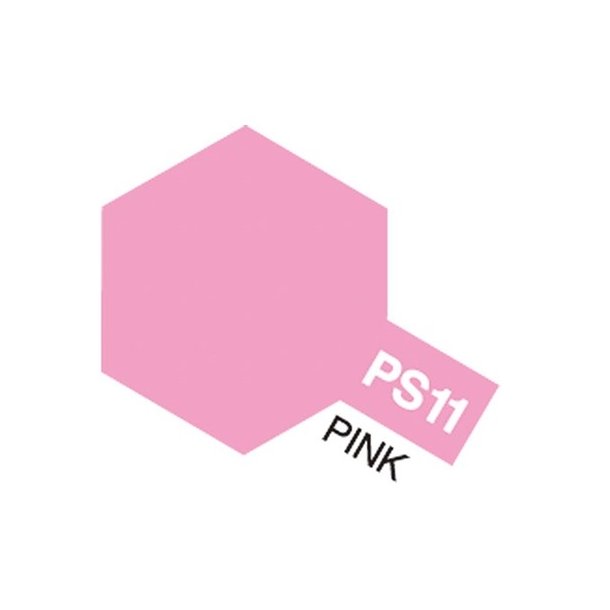 PS-11 Pink