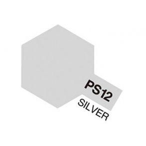 PS-12 Silver