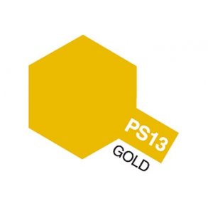 PS-13 Gold