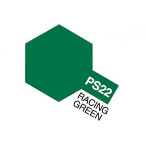 PS-22 Racing Green