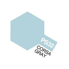 PS-32 Corsa Grey