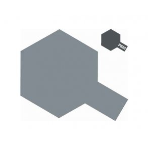 PS-63 Bright Gun Metal