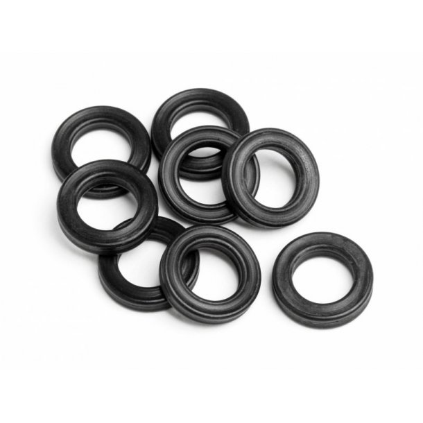 X-Ring - 1.8x5mm