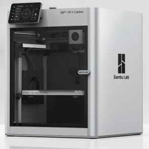 X1 Carbon 3D Printer - 256x256x256mm