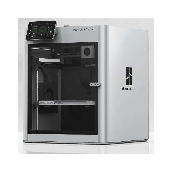 X1 Carbon 3D Printer - 256x256x256mm